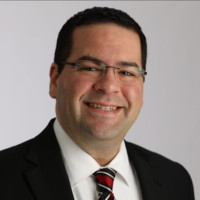 John Dedes - CRM, CIC, CPCU, GBDS, ARM, AAI, CISR, AIS