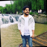 Muhammad Usman