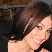 Meriel Gonzalez