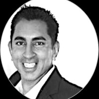 Vineet Anand  ✦✦