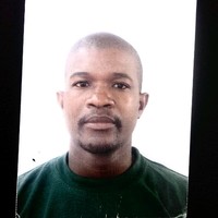Kabelo Geoffrey Mlambo