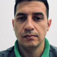 Mario Maldonado