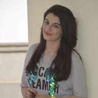 Raisa Gari