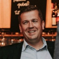 Maciek Chruslinski