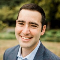Jeremy Reiskind