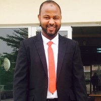 Ibrahim Abubakar