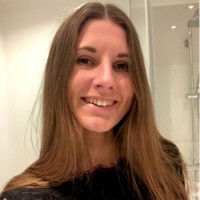 Olivia Dencker Schultz