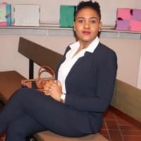 Queen-Blanche Kouamou