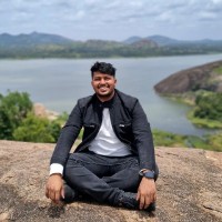 Bikash Sharma