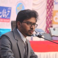 Mohammad Arshad Ansari