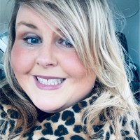Sophie Vernon-Jones