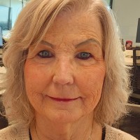 Patti Oxenford