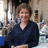Frances Greenslade