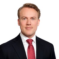 Johan H. Vassøy