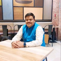Kishor Vaghela