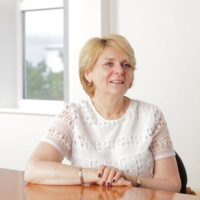 Sue Launder