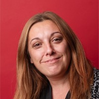 Janice Cooper