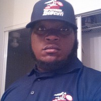 Joe Williams