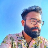 Chetaan V Kaushik