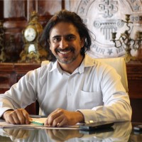 Aqueel Khan
