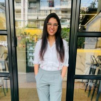 Chetana Singh