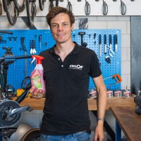 Remco Schouten