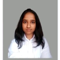 Khushi Bansal