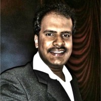 Yatish Kumar K