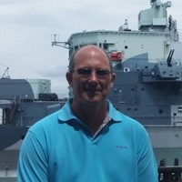 Stephen Granger