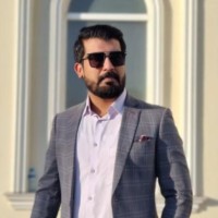 Umar Inayat