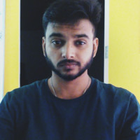 Divyesh Vadher
