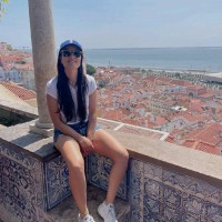 Francesca De Pascalis