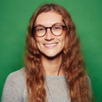 Eve Marinina