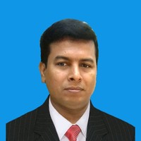 Md. Kamrul Hasan
