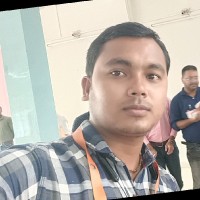 Lochan Rajbanshi