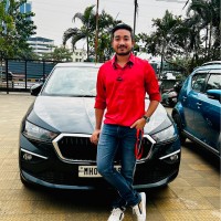 Snehasish Jena