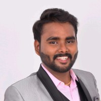 Manikandan S A
