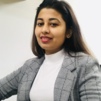 Twinkle Kaur