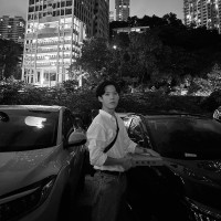 Andrew Wong