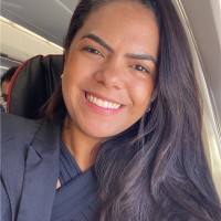 Roberta Nascimento