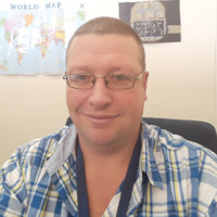 Christiaan Scheepers