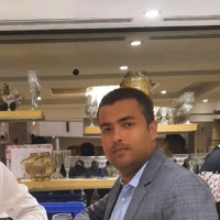 Krishna Pandey