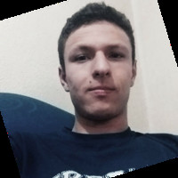 Igor Lougue Moura