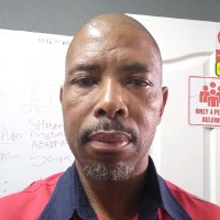 Lebogang Alpheus Senye