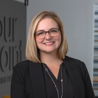 Jamie Raymond, EDAC, RID, LEED AP