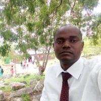 Nicholas Gowe