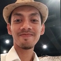 ridho adrian