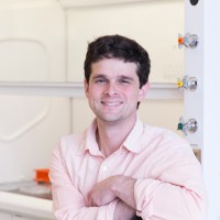 Evan Macosko