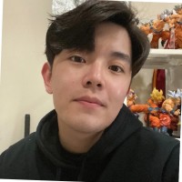 林彥朋