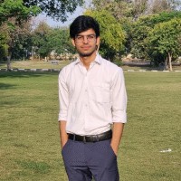 Arjun Pundir